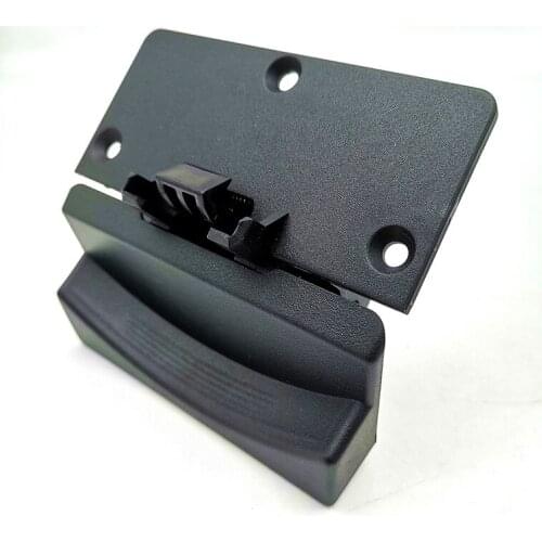 Car Interior Center Console Armrest Latch 5RQ83TX7AC For Dodge Ram 1500 2500 3500 4500 5500 2013-2018