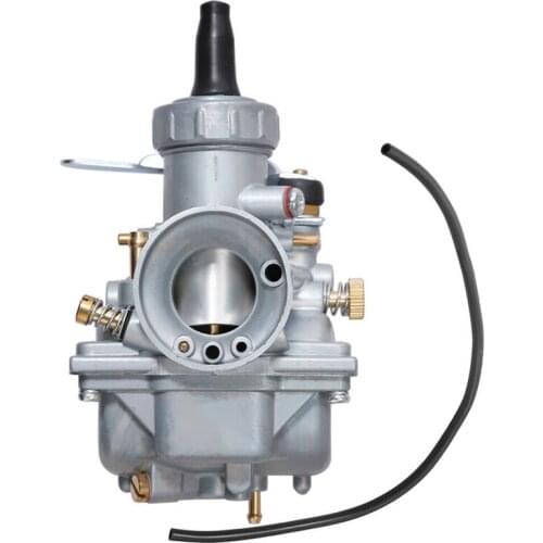 Carburetor for Mikuni 22Mm VM Series Universal Round Slide VM22-133 1002-0048