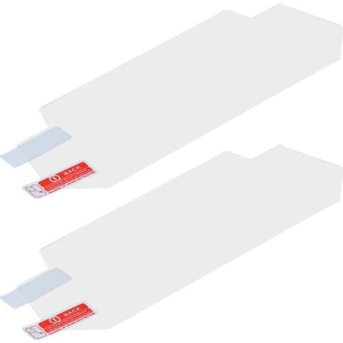 2 Set Cluster Scratch Cluster Screen Protection Film Protector For Honda NC750 NC750S NC750X NC700 S/X NC700S NC700X