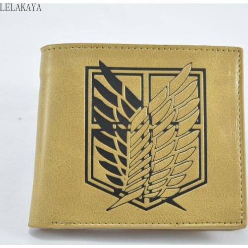 LELAKAYA Men's Wallets