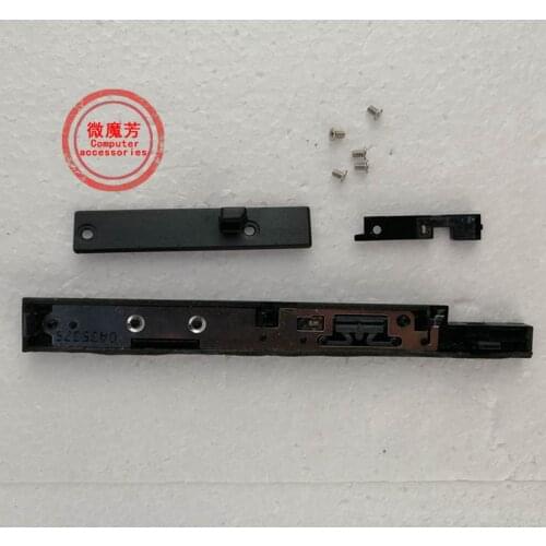 Optical Drive DVD Faceplate Bezel For Lenovo Thinkpad T430 T520 W530 R400 T420 T420I Series