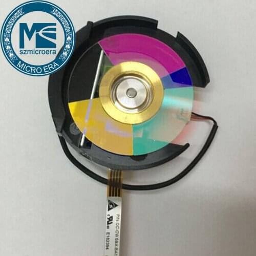 New for Benq MP620 projector color wheel