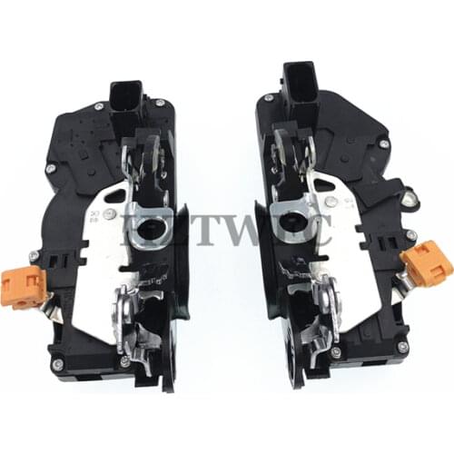 New Door Lock Actuator Front Left&Right For GMC Sierra Chevy Chevrolet Silverado 1500 2500 3500 For Dorman 931-303 931-304