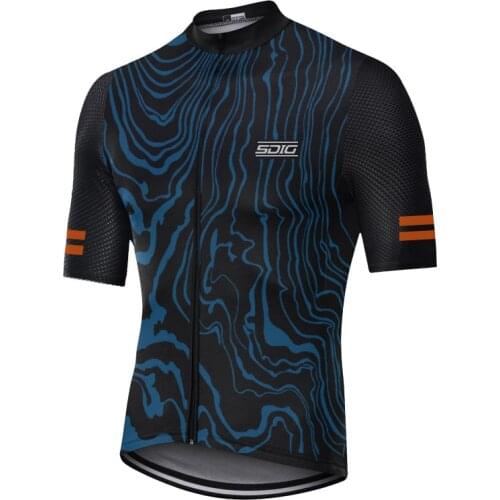 Wear better Top Quality PRO TEAM AERO CYCLING Jerseys Short sleeve Bicycle Gear race fit cut fast speed road bicycle top jersey