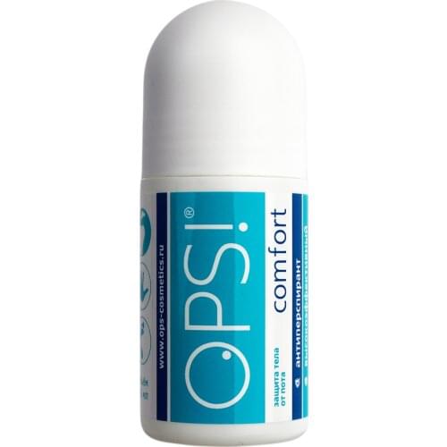 OPS Antiperspirants