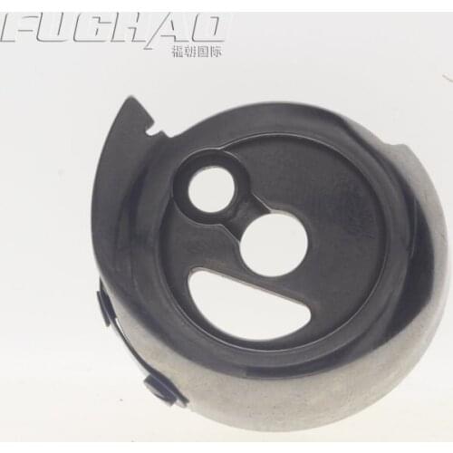 Industrial Sewing Machine Spare Parts Bobbin Case Cap For Typical TW3-341 Cap CP-HPF545