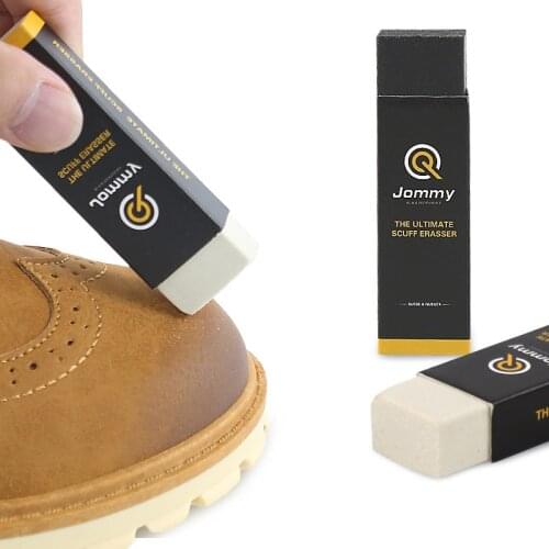 1Pc Rubber Block for Suede Leather Shoes Boot Clean Care Eraser Shoe Brush Stain Cleaner Wipe Rubbing Shoes Accessories