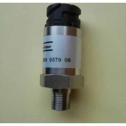 1089957908 Air Compressor Pressure Sensor for Atlas Copco Pressure Transmitters