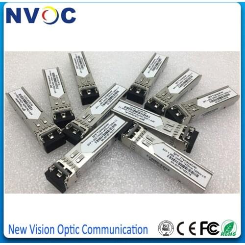 18ch Duplex LC 1.25G 1470nm-1610nm 120km Dual Fiber CWDM SFP Transceiver with DOM,18Wavelengths 1.25G 120KM CWDM SFP LC Module