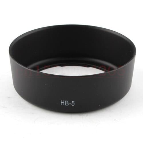 Free tracking number Free tracking number HB-5 HB5 Lens Hood for Nikon AF 35-105mm f/3.5-4.5D IF HB5