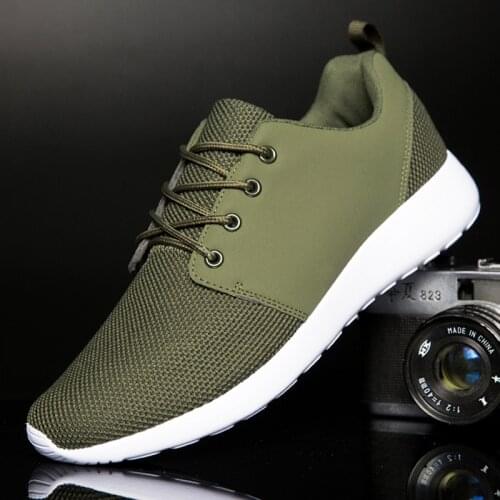 DUKLUCAK Men's Shoes