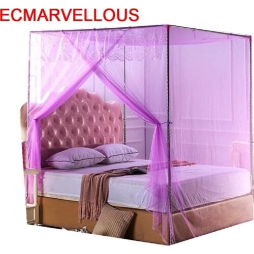 Fang Tent Moskito Girl Room Decor Bed Baldachin Dekoration Baby Zanzariera Cibinlik Canopy Ciel De Lit Mosquitera Mosquito Net