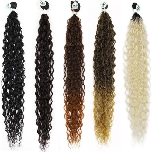 Fashion Icon Hair Braids