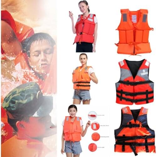 Lamgool Life Jackets