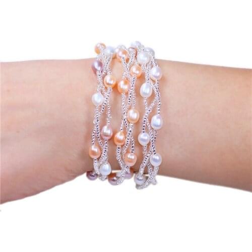 Магнитные браслеты LUKENI China At AliExpress