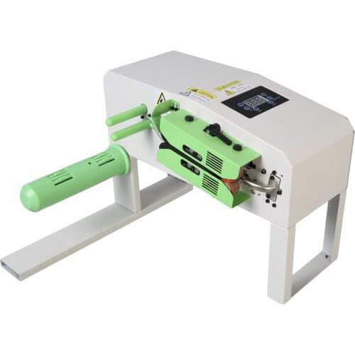 Gourd film inflator shockproof bubble bag film inflator bubble machine automatic buffer air cushion machine