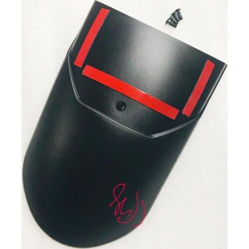 Motorcycle Extend the front fender Front Tire Wheel ABS Front Fender Guard Cover for X-ADV XADV X ADV 750 2017-2019