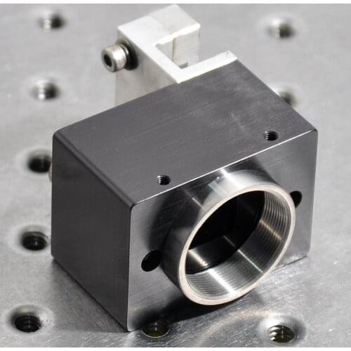 German prosilica EC750 1394A interface high-speed industrial camera CCD