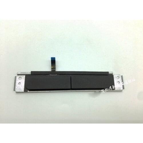 New original for Dell 5520 7520 5525 touchpad mouse button board left right A11C29 cn-A11C29