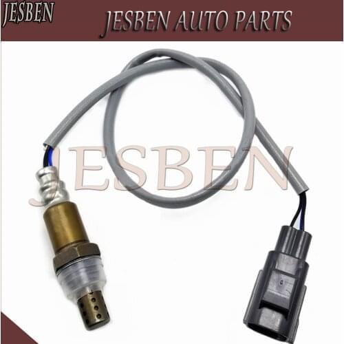 New 234-4454 Downstream Lambda Probe Oxygen O2 Sensor Fit for VOLVO C30 S40 S60 S80 XC60 XC70 V70 V50 2.4L 3.0L 3.2L 2004-2014