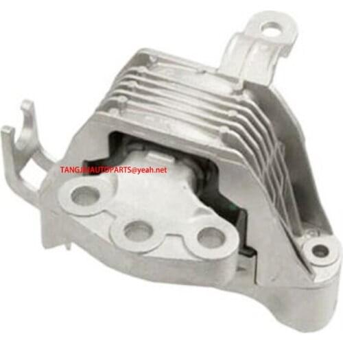 Front Engine Motor Mount Fit CHEVROLET CRUZE 1.4L 1.8L 2011-2015 13248475 EM4076 13248472 13347453 13347455