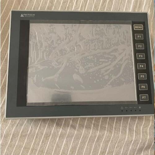 HITECH PWS6A00T-P HMI Touch Screen 10.4 inch new Human Machine Interface eplace PWS3261 PWS3260
