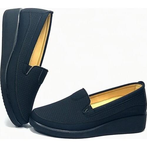 Wanetti Womens Shoes