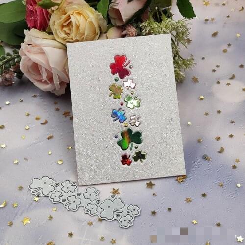 Scrapbooking Leaves ZYUNPARQ China