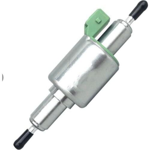 24V for 1KW to 5KW for Webasto Eberspacher Heaters for Truck Oil Fuel Pump Air Parking Heater Pulse Metering Pump