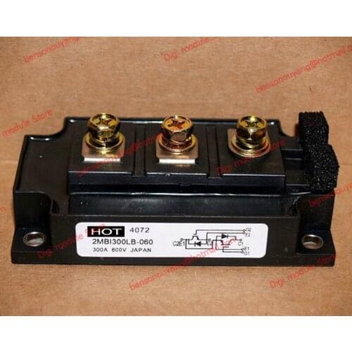2MBI300LB-060