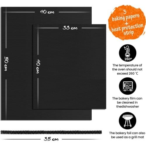 4Pcs/Set Reusable Non-Stick BBQ Grill Mat Pad Baking Sheet Portable Outdoor Picnic Cooking Barbecue Oven Tool BBQ Accessories