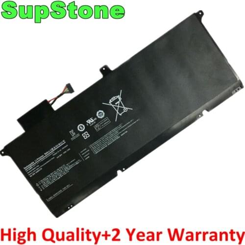 SupStone New AA-PBXN8AR laptop battery for Samsung NP900X4C NP900X4B NP900X4C-A01 NP900X4C-A02 900X4B-A01DE A03 900X4D 900X46