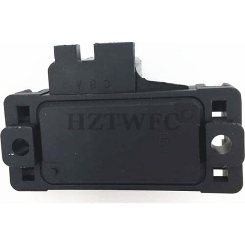 Free Shipping MAP Sensor For Alfa Romeo 145 146 Fiat Punto Tempra Lancia Dedra Delta For Daewoo Lanos Nubira 1.4 1.6 60811534