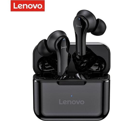 Lenovo QT82 TWS Earphones BT5.0 Wireless Headphones