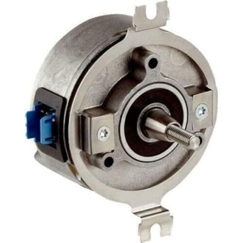 Sick SRS50-HSA0-S01 Encoder Used In Good Condition