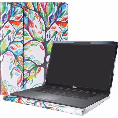 Laptop Sleeve Bag Notebook Case For 13.3 inch Dell Latitude 13 7380 7390 & 12.5 inch Dell Latitude 12 7290 7280 Cover Handbag