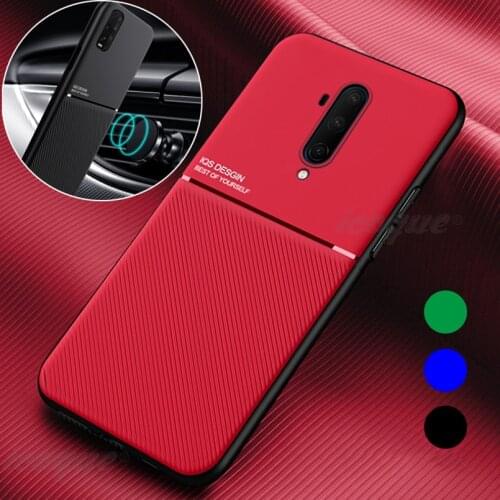Icoque OnePlus 7T Phone Cases