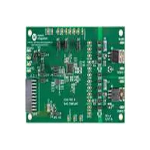 MAX11008EVKIT+ RF Development Tools Eval Kit MAX11008 (Dual RF LDMOS Bias Controller with NonvolatileMemory)