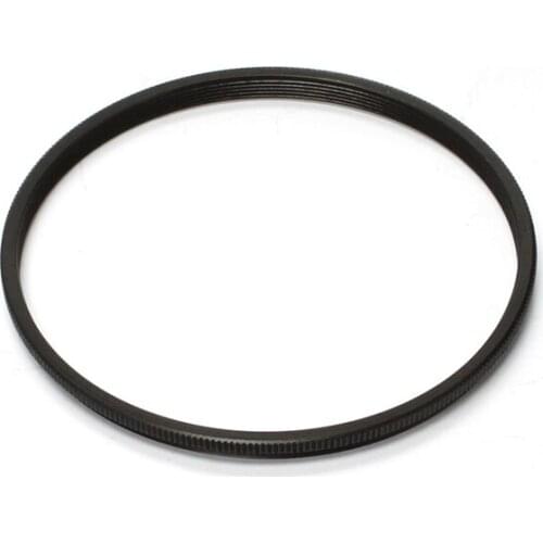 Pixco 74mm/77mm/82mm/86mm-72mm Step-down Metal Filter Adapter Ring / 74mm/77mm/82mm/86mmmLens to 72mm Accessory