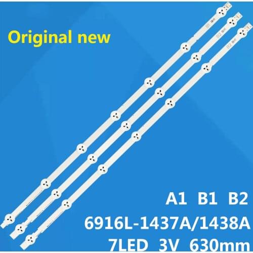 LED Backlight Strip for 32LB530U 32LN536B 32LN536B 32LN549C 32LN549E 32LN570R 32LN5300 32LN5700 32LN5310 32LN575S 32LN577S