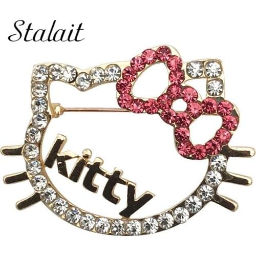 Броши бант на одежду STALAIT China At AliExpress