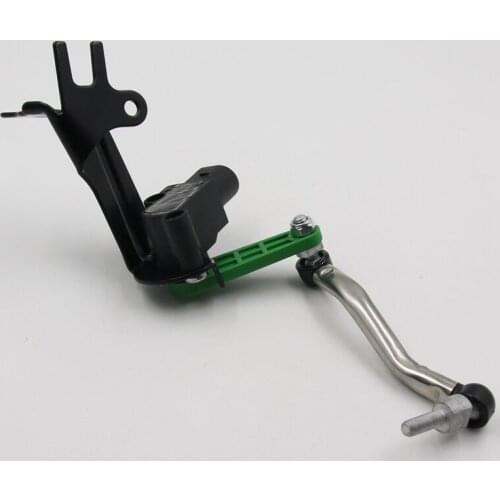 High Quality New Auto Parts 8R0941286F 8R0941286D For AUDI Q5 SQ5 2009-2017 Front Right Headlight Leveling Sensor