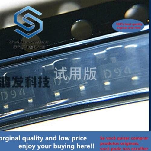 10pcs 100% orginal new BAR42NFILM 30V 0.1A SOT-23