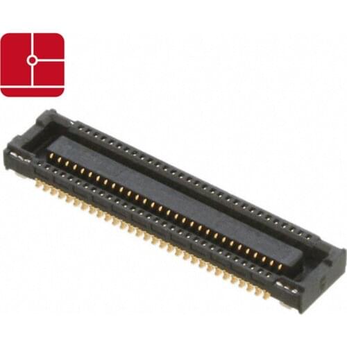 10pcs 513380674 51338-0674 Imported molex connector 0.4MM 60P Plate-to-Plate Base