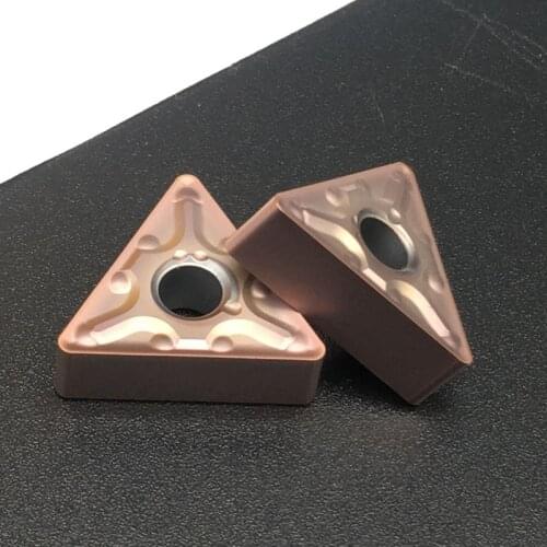 100% Original TNMG160408 MA VP15TF For Stainless Steel External Turning Tool Carbide Insert For Lathe Accesorios De Torneria