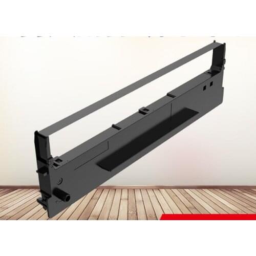 Printer Ribbon Cartridge For Dascom 80D-1 DS600 610 1100 1700TX 80A-1 Black