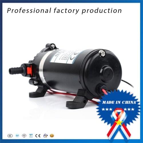 FREE SHIPPING DP-80 Diaphragm Pump