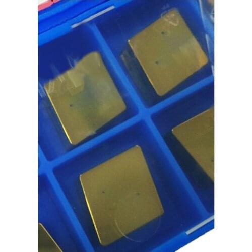CNC Carbide Cutting Inserts CNGN120708S01525 A66N CNGN120708 CNGN 120708 S01525 Lahte Cutter Turning Tool 10pcs 100% Original