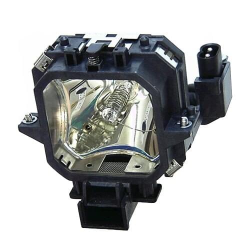 Compatible Projector lamp for EPSON ELPLP27,V13H010L27,EMP-74L,EMP-75