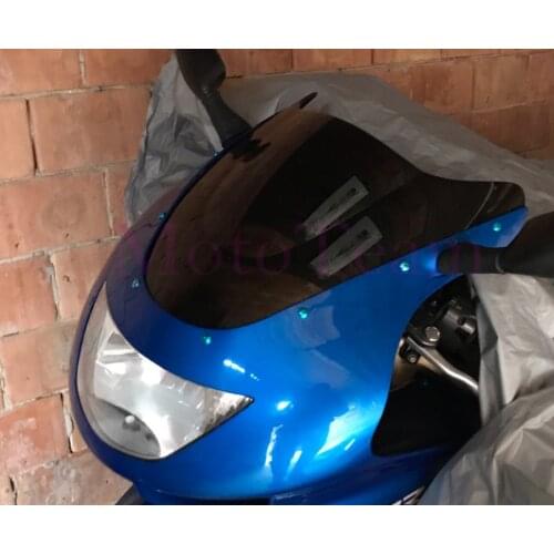 New For Kawasaki Ninja ZX-9R zx9r 1998 1999 98 99 motorcycle Windshield WindScreen